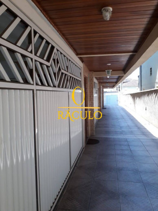 Imagem Casa com 3 Quartos à Venda, em Vila Voturua - São Vicente Imagem Casa com 3 Quartos à Venda, em Vila Voturua - São Vicente