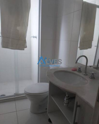 Imagem Apartamento com 3 Quartos à Venda, 78 m² em Parque Jaçatuba - Santo André Imagem Apartamento com 3 Quartos à Venda, 78 m² em Parque Jaçatuba - Santo André