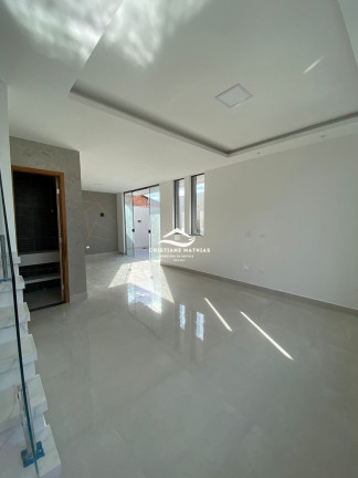 Imagem Casa com 3 Quartos à Venda, 122 m² em Jardim Atlântico Leste (itaipuaçu) - Maricá