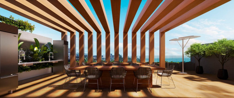 Imagem Apartamento com 3 Quartos à Venda, 139 m² em Areia Dourada - Cabedelo Imagem Apartamento com 3 Quartos à Venda, 139 m² em Areia Dourada - Cabedelo
