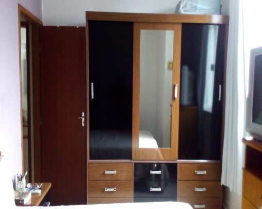 Imagem Imóvel com 2 Quartos à Venda, 68 m² em Paineiras - Juiz De Fora