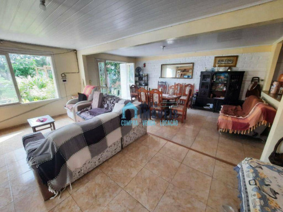Imagem Casa com 2 Quartos à Venda, 115 m² em Zona Nova - Tramandaí Imagem Casa com 2 Quartos à Venda, 115 m² em Zona Nova - Tramandaí