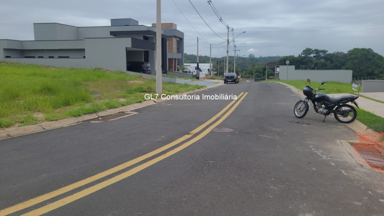 Imagem Terreno à Venda, 534 m² em Residencial Evidências - Indaiatuba Imagem Terreno à Venda, 534 m² em Residencial Evidências - Indaiatuba