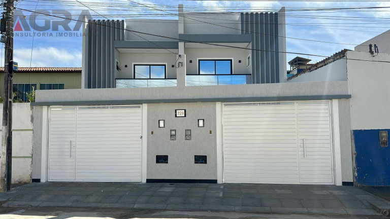 Casa com 3 Quartos à Venda, 130 m² em Felicia - Vitória Da Conquista