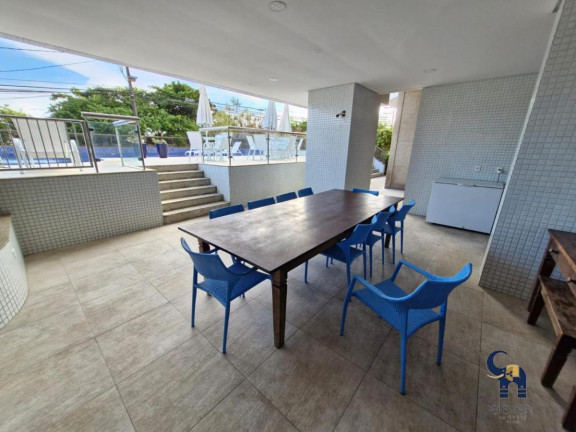 Imagem Apartamento com 5 Quartos à Venda, 194 m² em Caminho Das Arvores - Salvador Imagem Apartamento com 5 Quartos à Venda, 194 m² em Caminho Das Arvores - Salvador