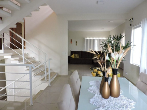 Imagem Casa com 3 Quartos à Venda, 1.600 m² em Condomínio Residencial Mirante Do Vale - Jacareí