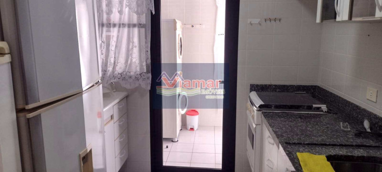 Imagem Apartamento com 2 Quartos à Venda, 100 m² em Enseada - Guarujá Imagem Apartamento com 2 Quartos à Venda, 100 m² em Enseada - Guarujá