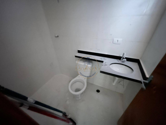 Imagem Cobertura com 2 Quartos à Venda, 49 m² em Vila Pires - Santo André Imagem Cobertura com 2 Quartos à Venda, 49 m² em Vila Pires - Santo André