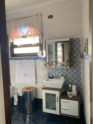 Imagem Casa com 3 Quartos à Venda, 204 m² em Penha - São Paulo Imagem Casa com 3 Quartos à Venda, 204 m² em Penha - São Paulo
