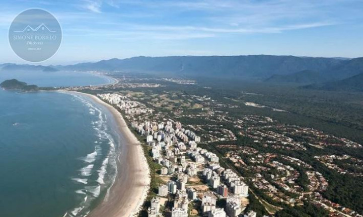 Imagem Terreno à Venda, 700 m² em Riviera De São Lourenço - Bertioga