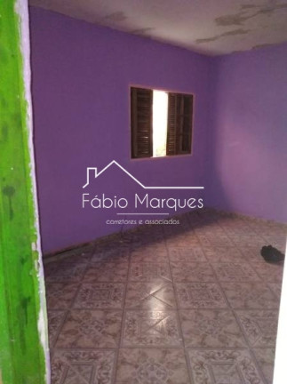 Imagem Casa com 1 Quarto à Venda, em Jundiapeba - São Paulo Imagem Casa com 1 Quarto à Venda, em Jundiapeba - São Paulo