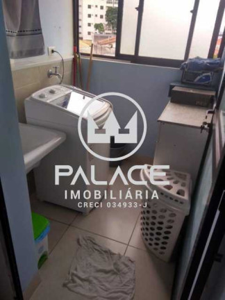 Imagem Apartamento com 2 Quartos à Venda, 57 m² em Nova América - Piracicaba Imagem Apartamento com 2 Quartos à Venda, 57 m² em Nova América - Piracicaba
