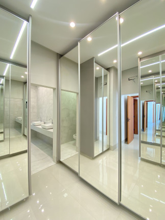 Imagem Casa com 3 Quartos à Venda, 256 m² em Condomínio Meridian - Goianésia Imagem Casa com 3 Quartos à Venda, 256 m² em Condomínio Meridian - Goianésia