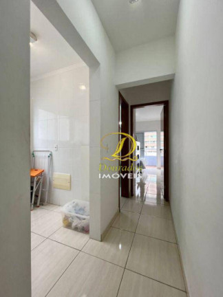 Imagem Apartamento com 1 Quarto à Venda, 52 m² em Vila Guilhermina - Praia Grande Imagem Apartamento com 1 Quarto à Venda, 52 m² em Vila Guilhermina - Praia Grande