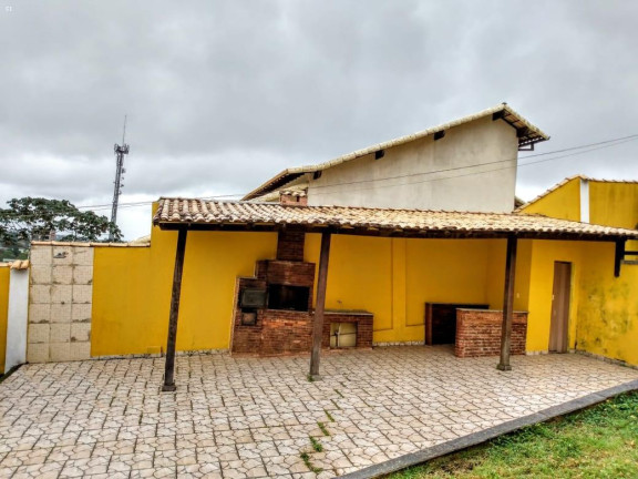 Imagem Casa com 2 Quartos à Venda, 120 m² em Venda Das Pedras - Itaboraí
