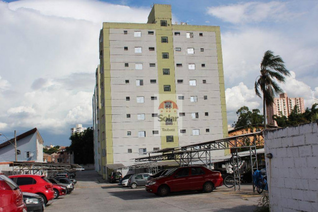 Imagem Apartamento com 2 Quartos à Venda, 58 m² em Vila Nossa Senhora Das Graças - Taubaté Imagem Apartamento com 2 Quartos à Venda, 58 m² em Vila Nossa Senhora Das Graças - Taubaté