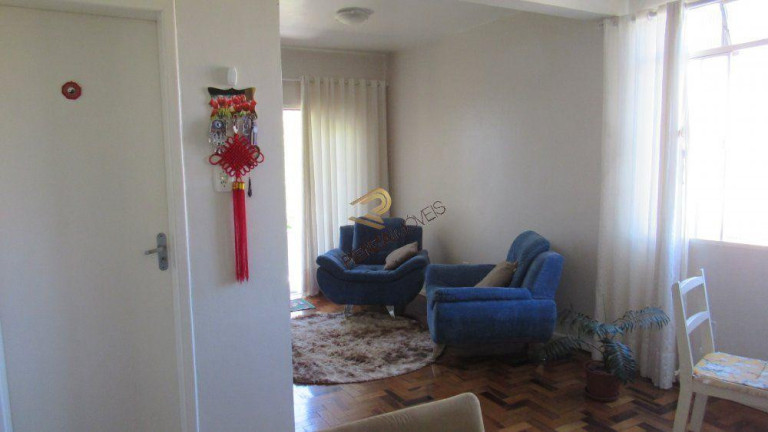 Imagem Apartamento com 2 Quartos à Venda, 96 m² em Centro - Concórdia Imagem Apartamento com 2 Quartos à Venda, 96 m² em Centro - Concórdia