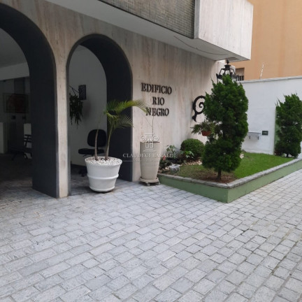 Imagem Apartamento com 3 Quartos à Venda, 114 m² em Jardim Paulista - São Paulo