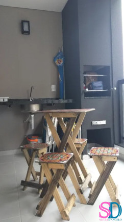 Imagem Apartamento com 2 Quartos à Venda, 82 m² em Tenório - Ubatuba