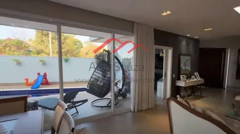 Imagem Casa com 3 Quartos à Venda, 274 m² em Parque Brasil 500 - Paulínia Imagem Casa com 3 Quartos à Venda, 274 m² em Parque Brasil 500 - Paulínia