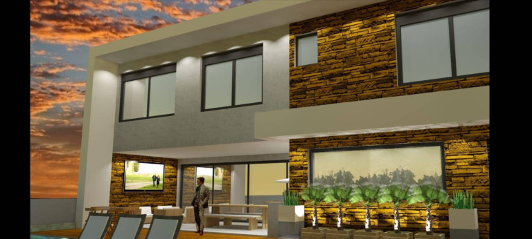 Imagem Casa de Condomínio com 4 Quartos à Venda, 660 m² em Tamboré - Santana De Parnaíba