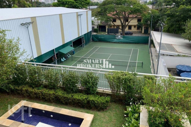 Imagem Apartamento com 3 Quartos à Venda, 109 m² em Vila Olímpia - São Paulo