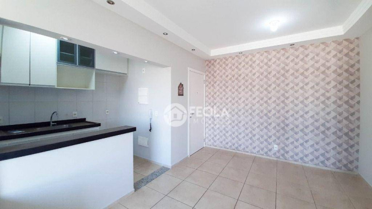 Imagem Apartamento com 2 Quartos à Venda, 56 m² em Vila Santa Catarina - Americana Imagem Apartamento com 2 Quartos à Venda, 56 m² em Vila Santa Catarina - Americana