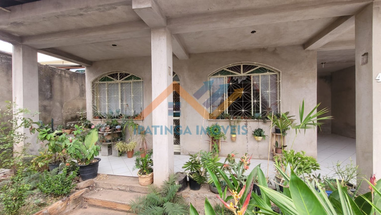Imagem Casa com 4 Quartos à Venda, 147 m² em Veneza - Ipatinga Imagem Casa com 4 Quartos à Venda, 147 m² em Veneza - Ipatinga