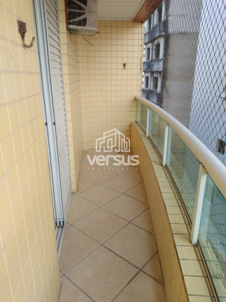 Imagem Apartamento com 2 Quartos à Venda, 64 m² em Boqueirão - Praia Grande
