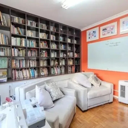 Imagem Apartamento com 3 Quartos à Venda, 178 m² em Bela Vista - São Paulo Imagem Apartamento com 3 Quartos à Venda, 178 m² em Bela Vista - São Paulo
