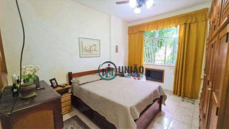 Imagem Apartamento com 2 Quartos à Venda, 96 m² em Fonseca - Niterói Imagem Apartamento com 2 Quartos à Venda, 96 m² em Fonseca - Niterói