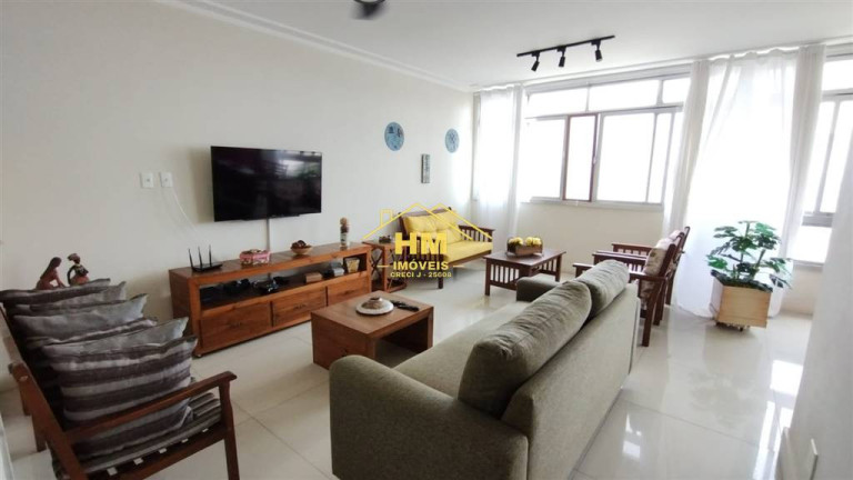 Imagem Apartamento com 3 Quartos à Venda, 119 m² em Itarare - Sao Vicente Imagem Apartamento com 3 Quartos à Venda, 119 m² em Itarare - Sao Vicente
