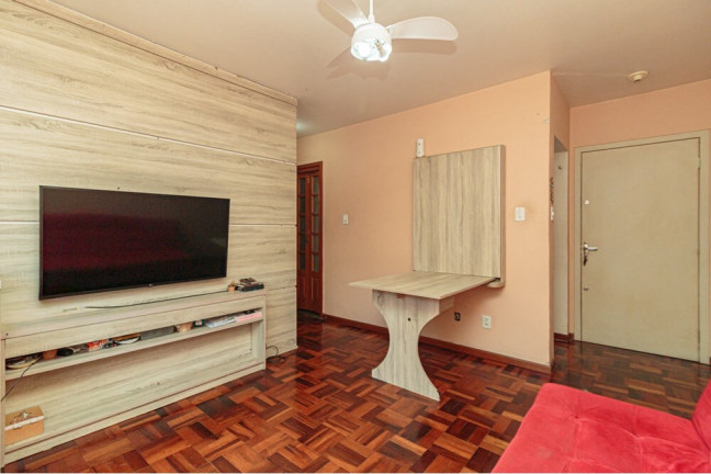 Imóvel com 2 Quartos à Venda, 48 m² em Passo Da Areia - Porto Alegre