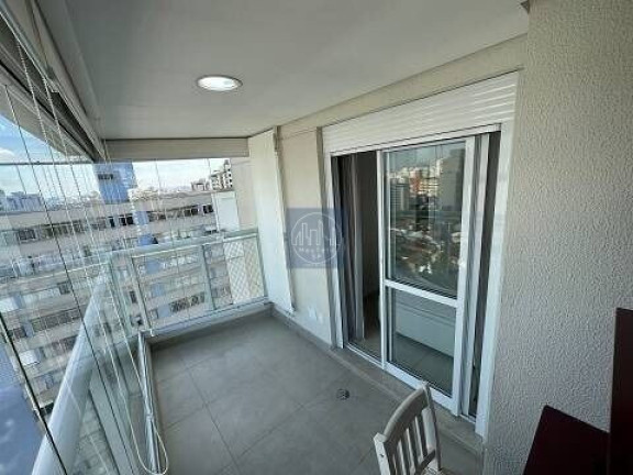 Imagem Apartamento com 1 Quarto à Venda, 41 m² em Vila Mariana - São Paulo Imagem Apartamento com 1 Quarto à Venda, 41 m² em Vila Mariana - São Paulo