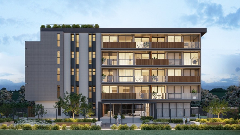 Imagem Apartamento com 3 Quartos à Venda, 93 m² em Intermares - Cabedelo Imagem Apartamento com 3 Quartos à Venda, 93 m² em Intermares - Cabedelo