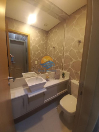 Imagem Apartamento com 3 Quartos à Venda, 122 m² em Gonzaga - Santos