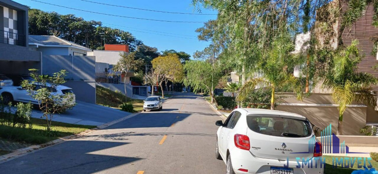 Imagem Terreno em Condomínio à Venda, 653 m² em Granja Viana - Cotia Imagem Terreno em Condomínio à Venda, 653 m² em Granja Viana - Cotia