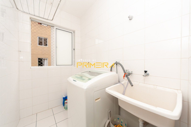 Imagem Apartamento com 3 Quartos à Venda, 78 m² em Campo Comprido - Curitiba