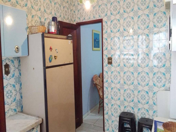 Imagem Apartamento com 1 Quarto à Venda, 48 m² em Canto Do Forte - Praia Grande Imagem Apartamento com 1 Quarto à Venda, 48 m² em Canto Do Forte - Praia Grande