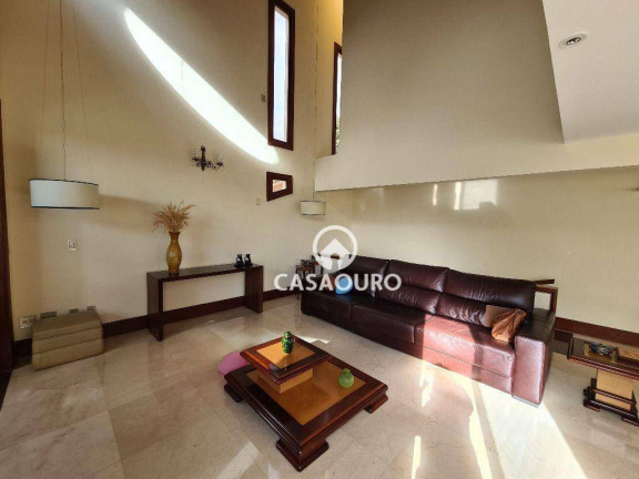 Imagem Casa com 4 Quartos à Venda, 557 m² em Residencial Sul - Nova Lima Imagem Casa com 4 Quartos à Venda, 557 m² em Residencial Sul - Nova Lima