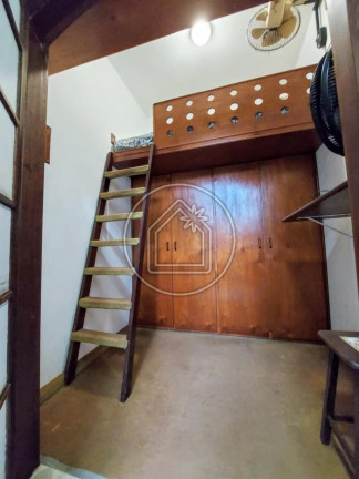 Imagem Apartamento com 3 Quartos à Venda, 97 m² em Laranjeiras - Rio De Janeiro