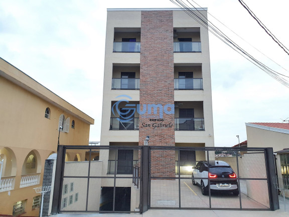 Imagem Apartamento com 2 Quartos à Venda, 58 m² em Vila Gato - Bragança Paulista Imagem Apartamento com 2 Quartos à Venda, 58 m² em Vila Gato - Bragança Paulista