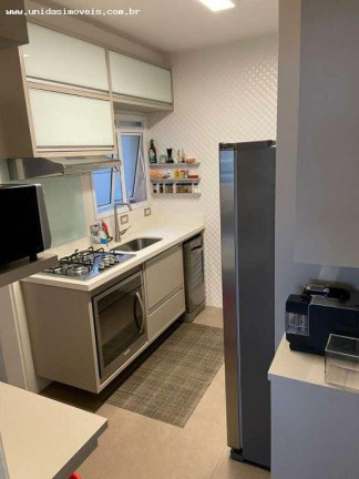 Imagem Apartamento com 4 Quartos à Venda, 195 m² em Lapa - São Paulo