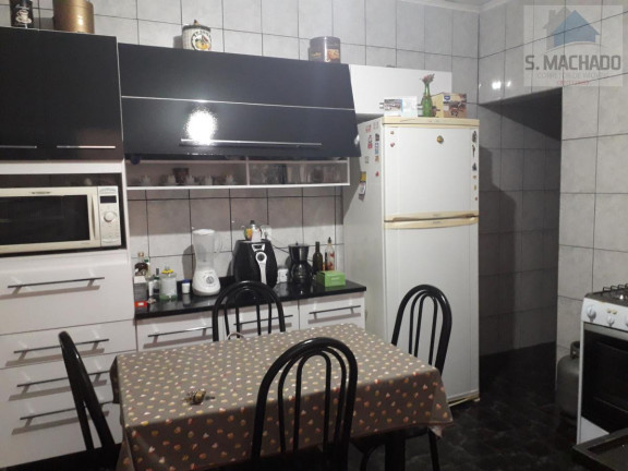 Imagem Casa à Venda,  em Jardim Silvia Maria - Mauá