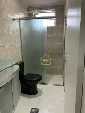Imagem Apartamento com 2 Quartos à Venda, 61 m² em Vila Nossa Senhora De Fátima - São Vicente Imagem Apartamento com 2 Quartos à Venda, 61 m² em Vila Nossa Senhora De Fátima - São Vicente