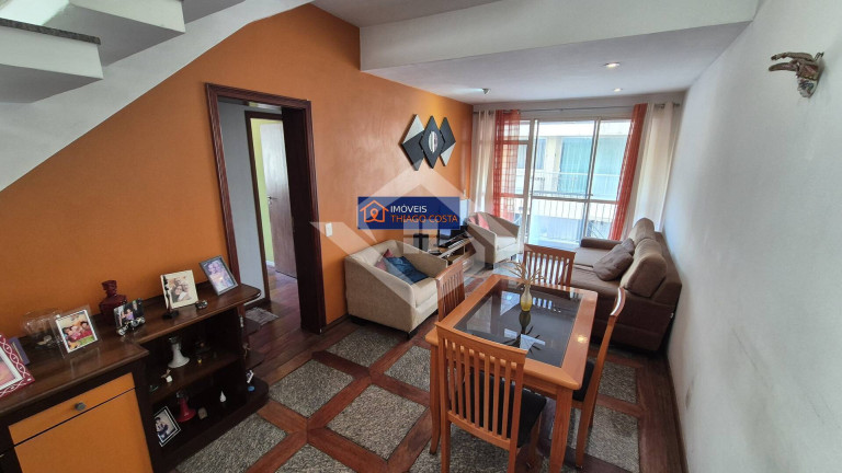 Imagem Cobertura com 4 Quartos à Venda, 162 m² em Méier - Rio De Janeiro Imagem Cobertura com 4 Quartos à Venda, 162 m² em Méier - Rio De Janeiro
