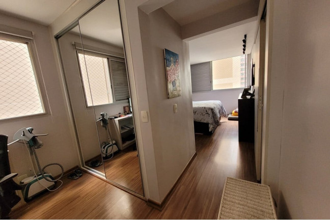 Imagem Imóvel com 2 Quartos à Venda, 96 m² em Moema - São Paulo Imagem Imóvel com 2 Quartos à Venda, 96 m² em Moema - São Paulo