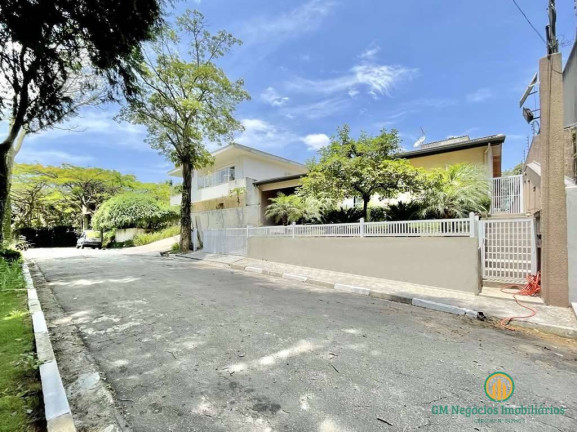 Imagem Casa de Condomínio com 3 Quartos à Venda, 596 m² em Recanto Impla - Carapicuíba Imagem Casa de Condomínio com 3 Quartos à Venda, 596 m² em Recanto Impla - Carapicuíba