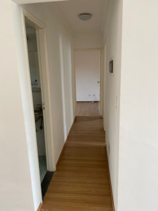 Imagem Casa de Condomínio com 3 Quartos à Venda, 60 m² em Vila Haro - Sorocaba