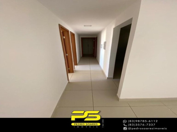 Imagem Apartamento com 3 Quartos à Venda, 71 m² em Manaíra - João Pessoa Imagem Apartamento com 3 Quartos à Venda, 71 m² em Manaíra - João Pessoa